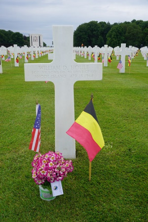 Memorial Day 24 May 2025